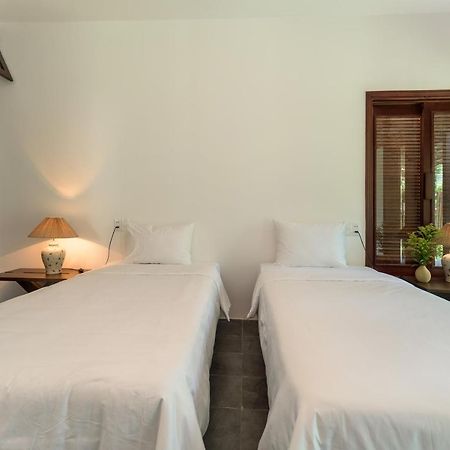An Bang Seastar Boutique Villa Хоян Екстер'єр фото