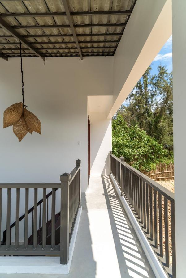 An Bang Seastar Boutique Villa Хоян Екстер'єр фото